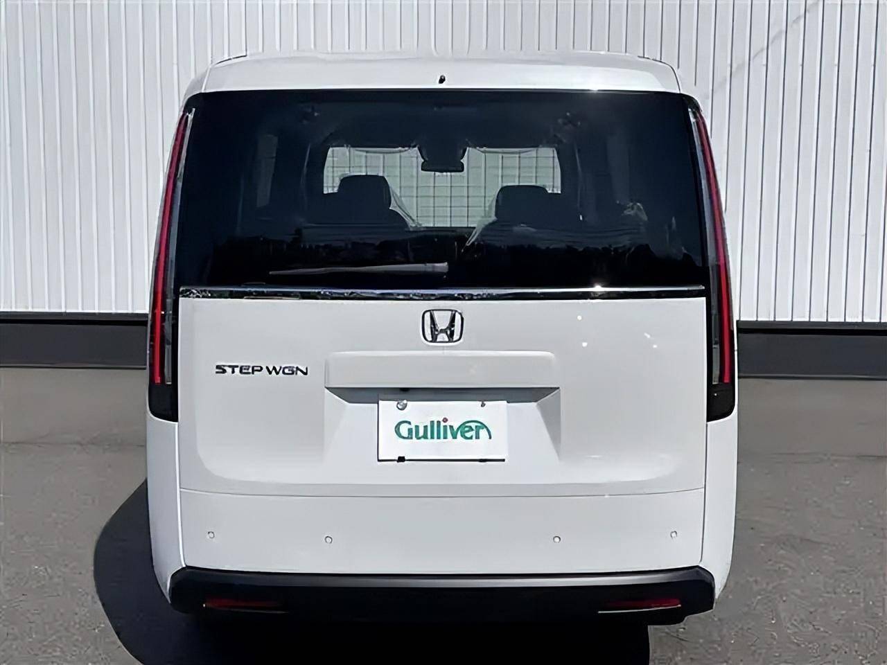 全新本田stepwgn,都市家庭的实用mpv伴侣_搜狐汽车_搜狐网