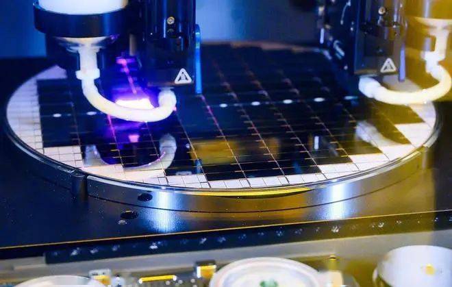 行业动态晶圆代工成熟制程q2或再降价上半年累计降幅将达10