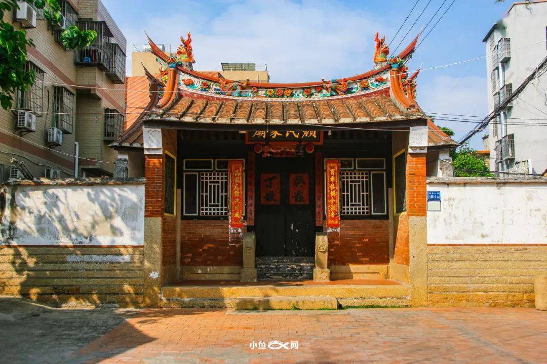 厦门家喻户晓的小香港鼎盛时上千华侨后无人问津如今