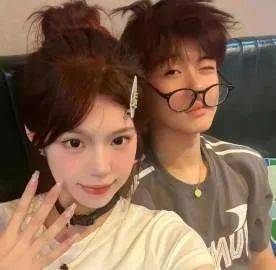 情头幸福自然而然就会降临