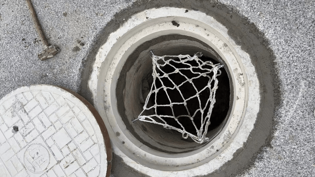 市政窨井盖缺失损坏报道后续:已修复,但有疑问