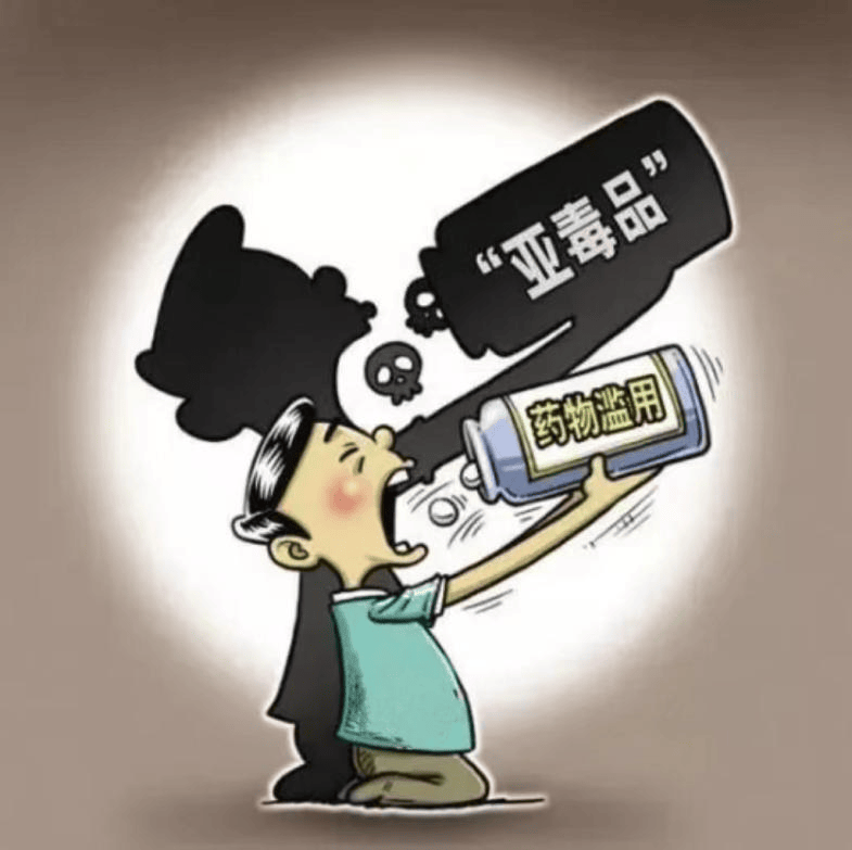 非法持有管制类麻精药品被判刑_王某某_毒品_案件