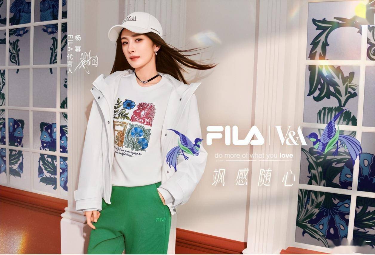 收入突破623亿元安踏体育全面扩大领先优势走到新阶段