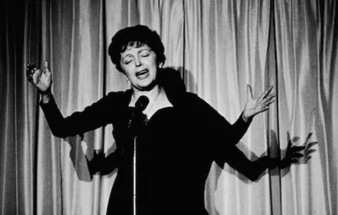 法国_演出_音乐