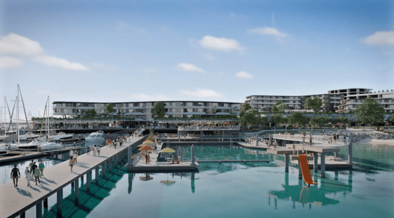 注意西澳发布健康警告热门海滩水质污染引发争议或导致胃肠道疾病