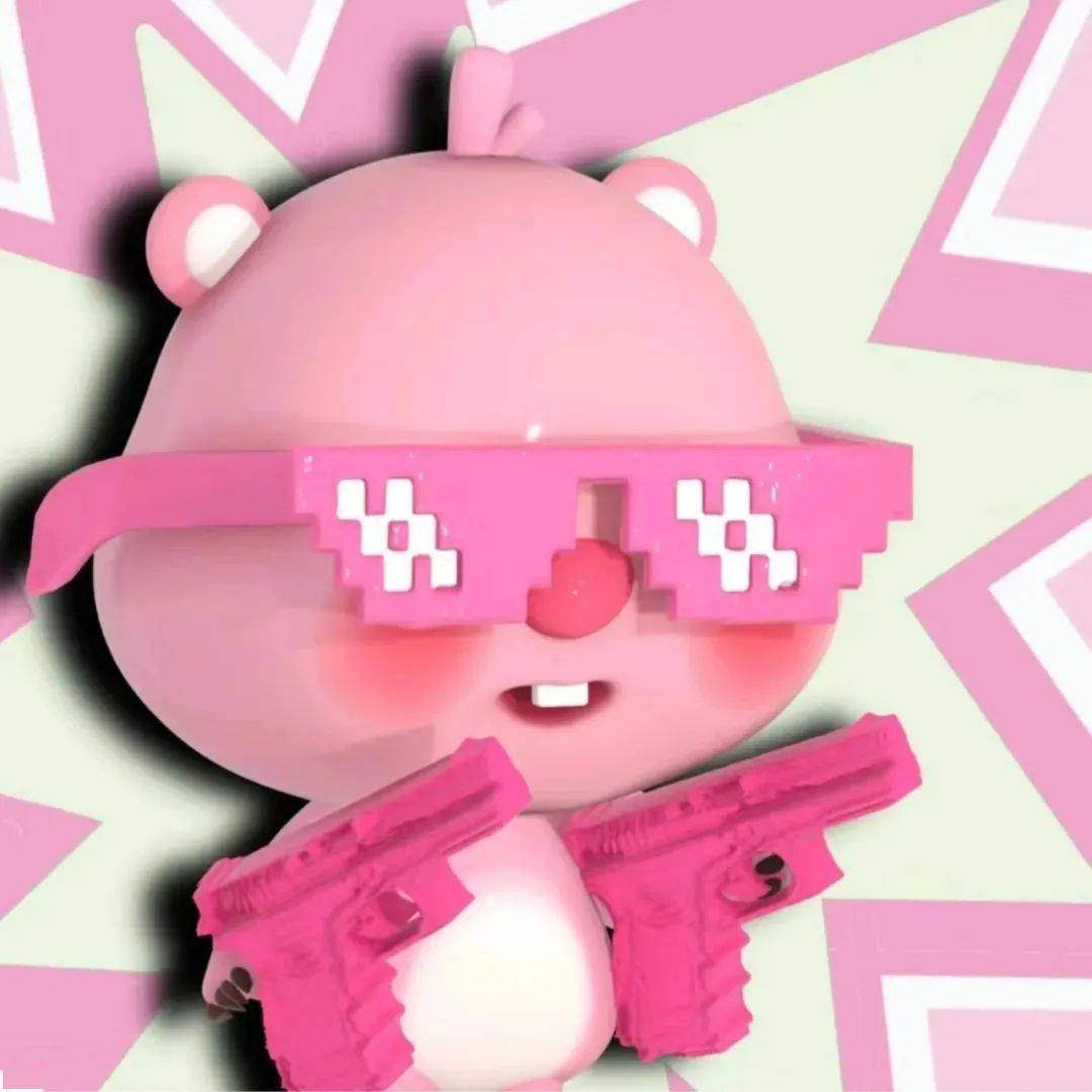 头像微信头像用对了运气差不了