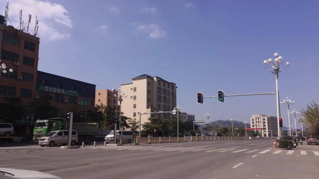 长乐改革动态丨民生有温度看江田镇如何为群众幸福加码