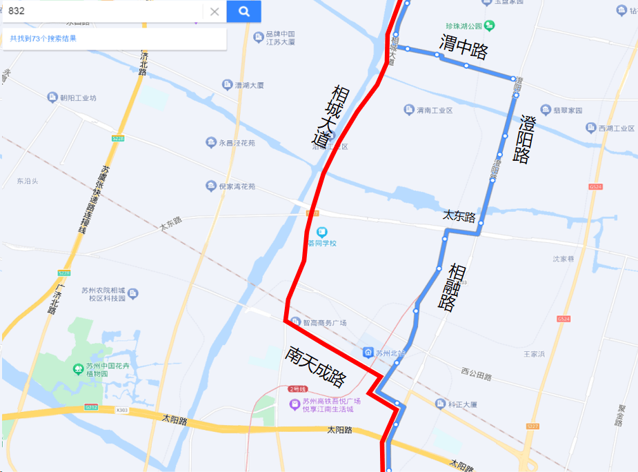 公交866路走向由:湘太路,凤阳路,圣堂路,无名道路,凤阳路,澄林路,澄雁