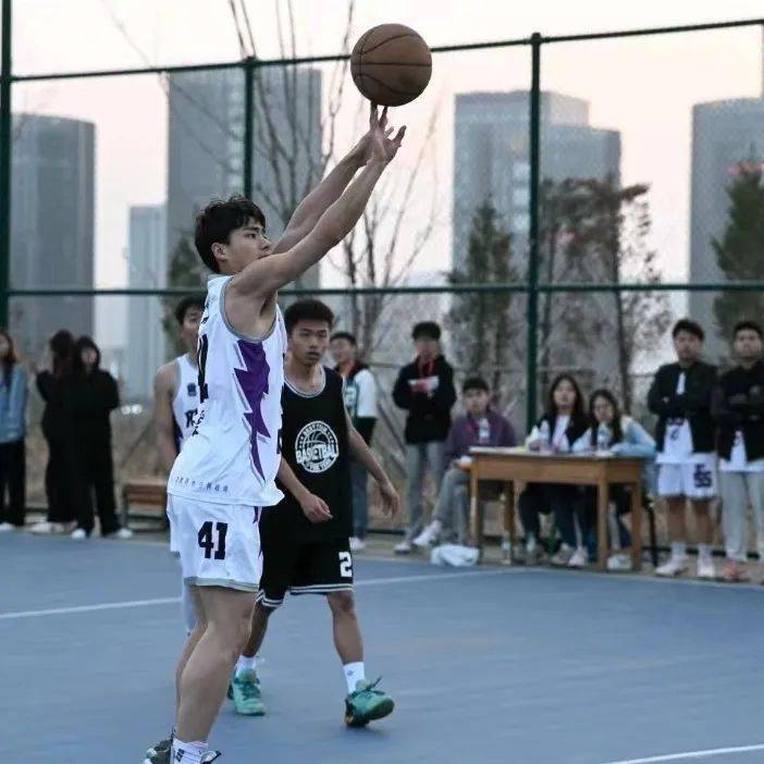 乐东县张迅篮球图片