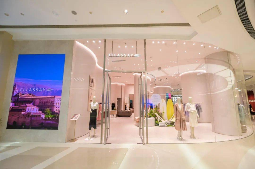 沈阳万象城超万平全新区域324焕然启幕于万象中见万般新