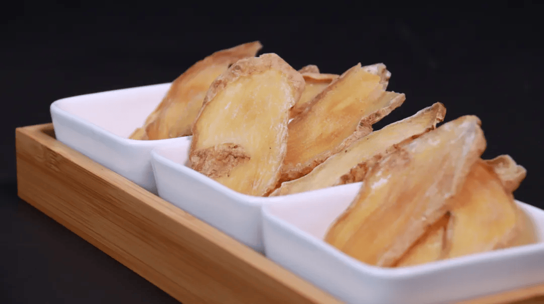 一种神奇的中药材定风草