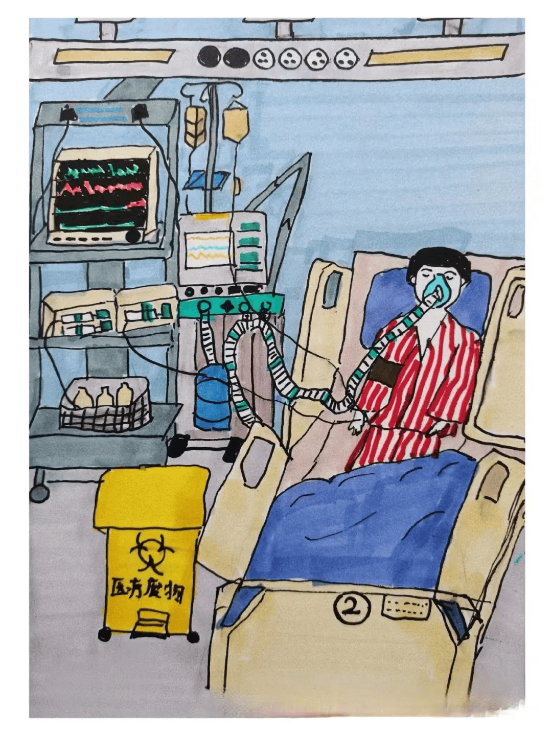 丽江市人民医院普外一科开展微创袖状胃切除术_手术_代谢_体重