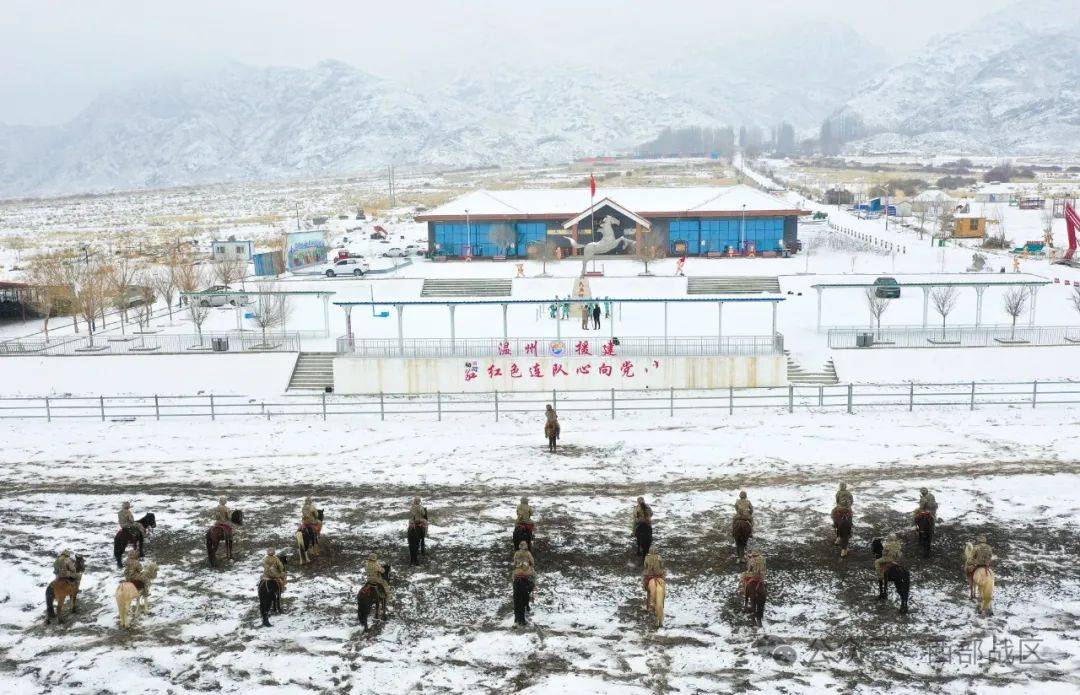 训练_老虎台乡_祖国