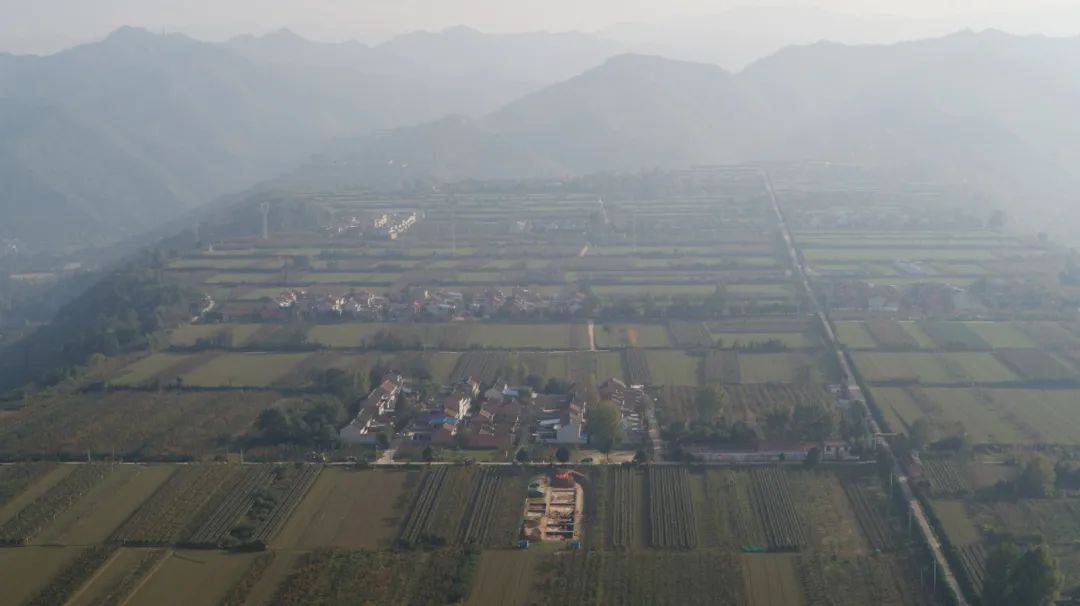 陕西六大参评项目丨宝鸡下站遗址