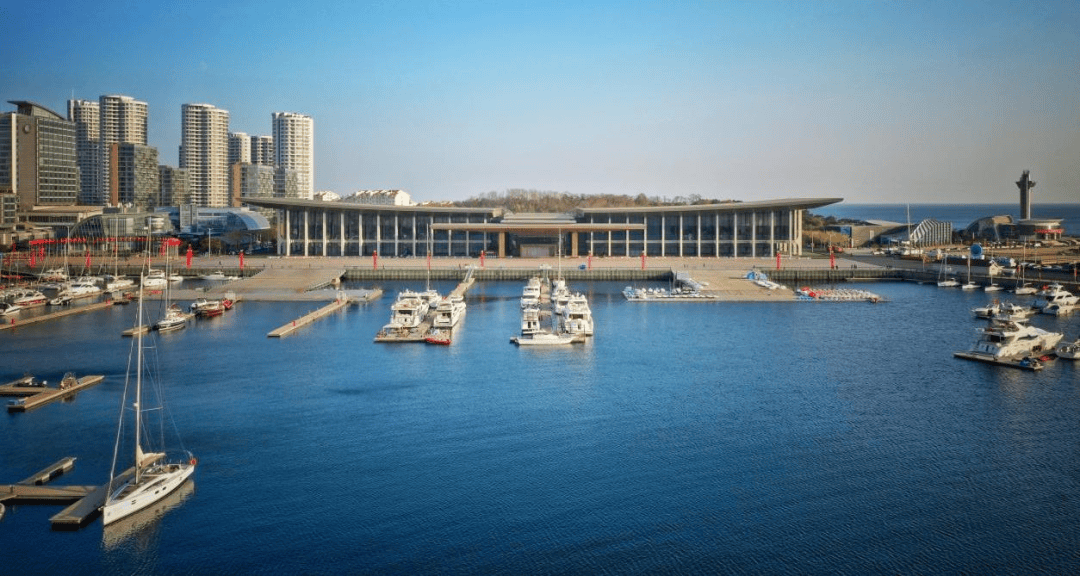 激发城市活力擦亮城市名片青岛旅游集团全力保障20232024克利伯环球