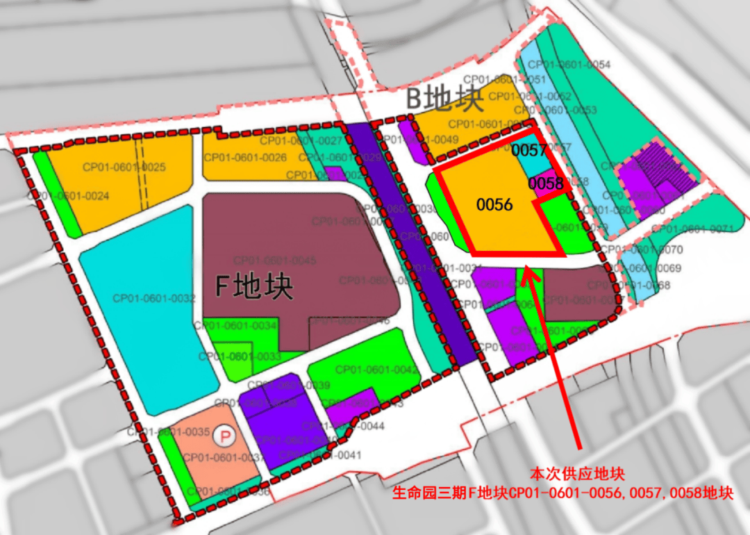 昌平南邵东营规划图片