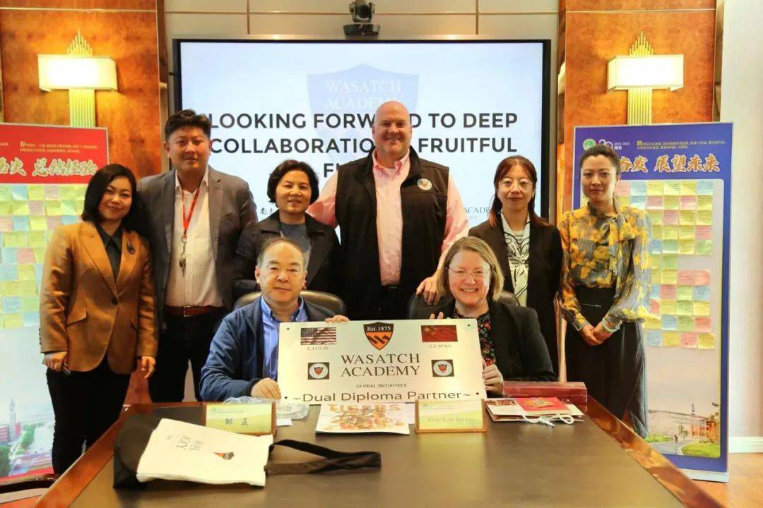 系统直接对接,为中国学生提供一个安全且高效入读美国高品质一流大学