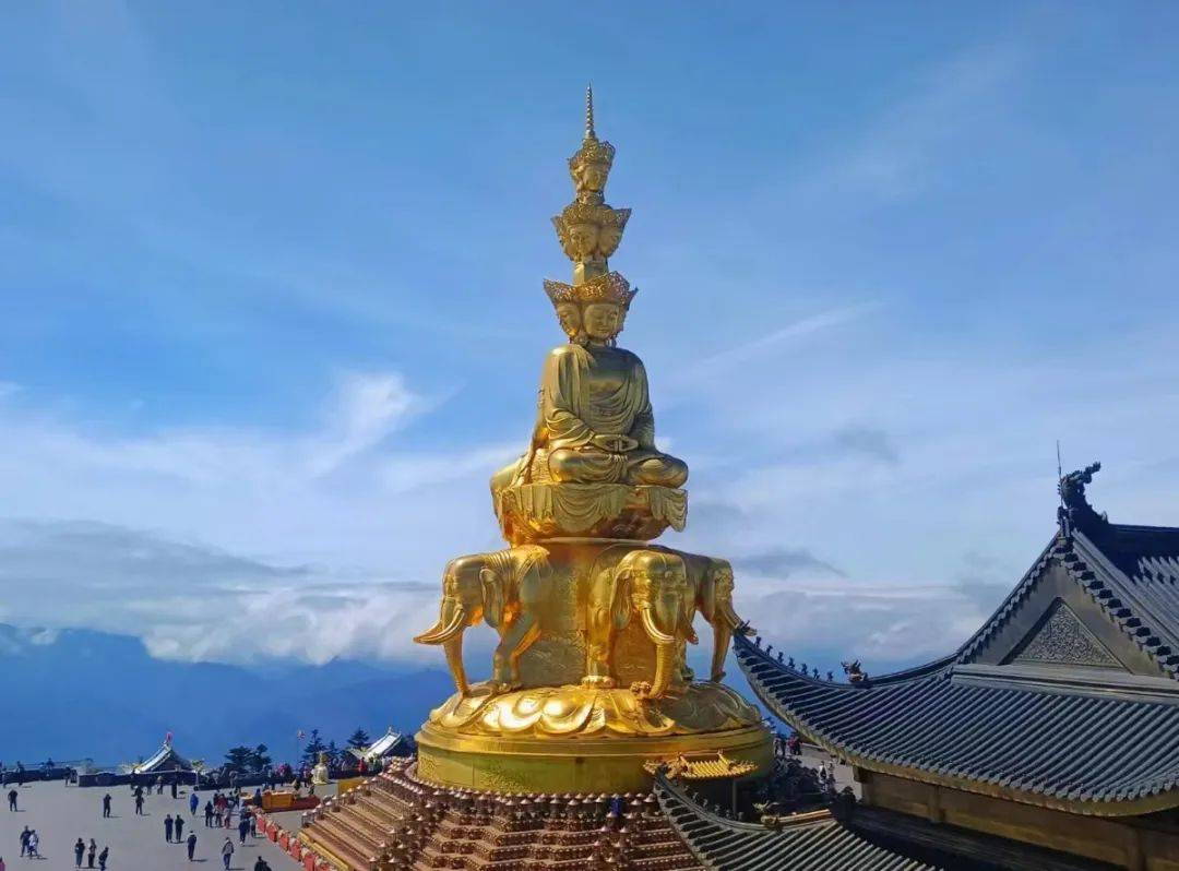 【善男子,善女子】游学发起人新月老师和妙行老师,诚邀有缘人相聚峨眉