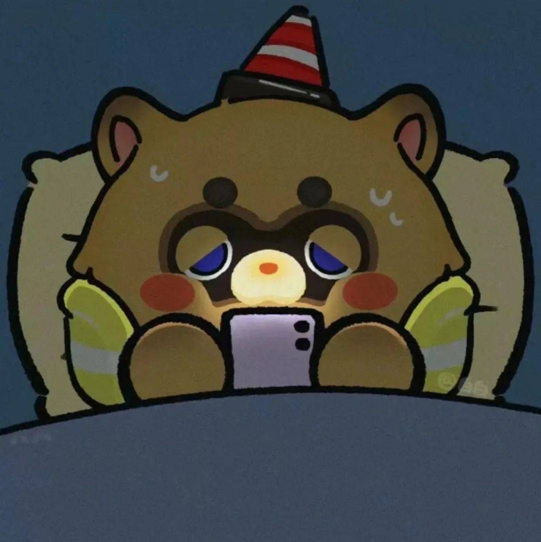 头像宝藏微信头像值得保存