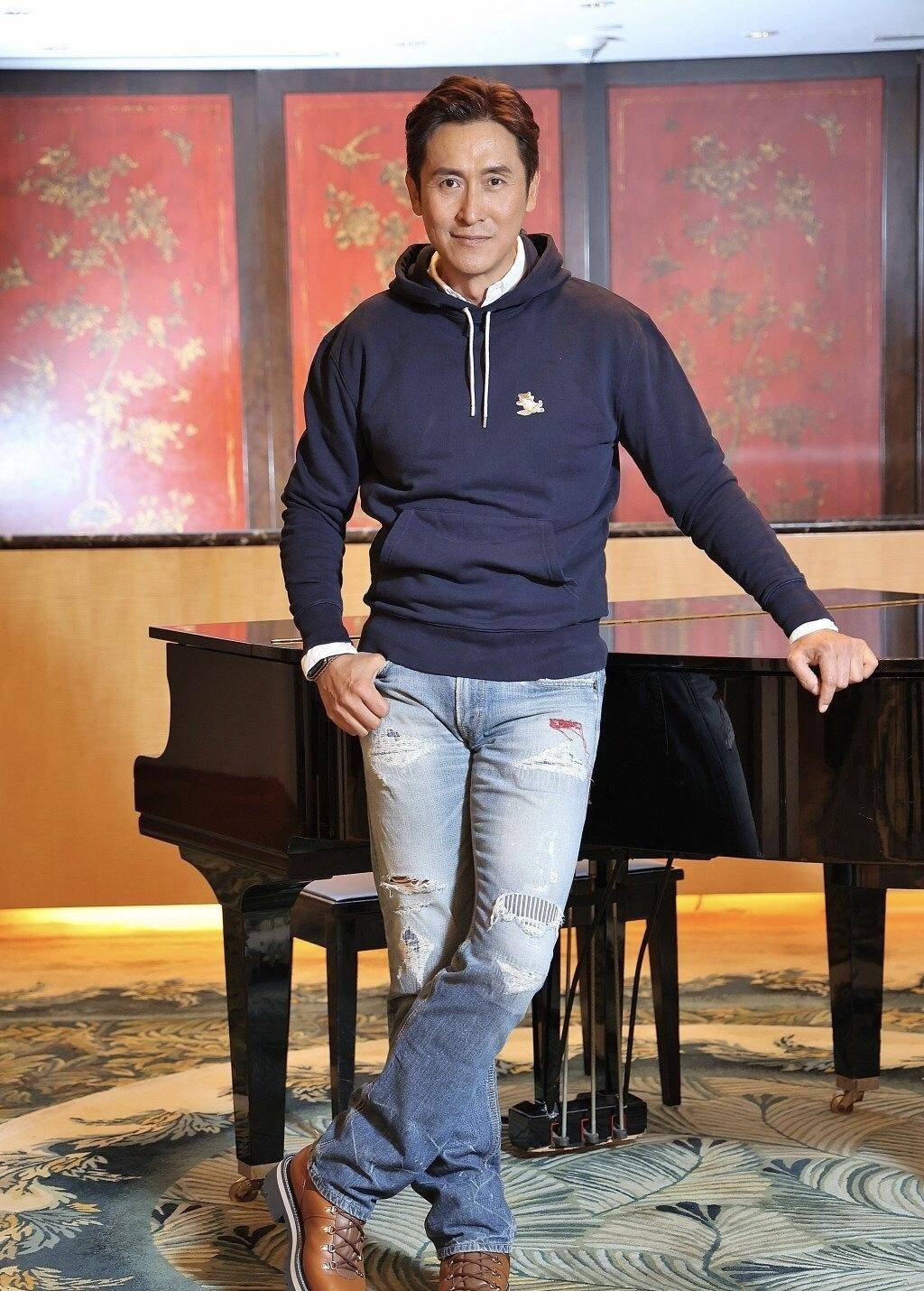 tvb视帝马德钟被指胶面!热播新剧表现一般,剧情节奏过于拖沓