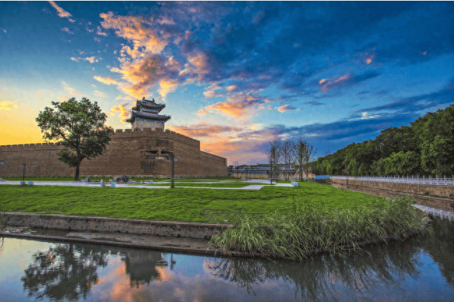 河南省安阳市阅不尽是安阳