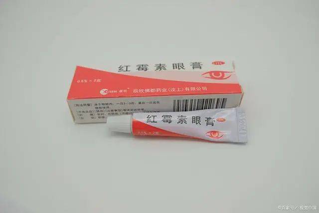 几块钱一支的红霉素软膏原来还有这10大用途很多人不了解