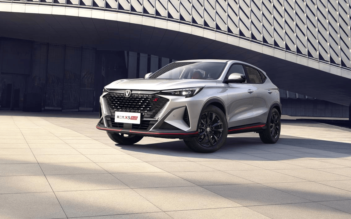 长安引力要承担125万辆年销目标,多个品牌与产品序列正在融合_搜狐