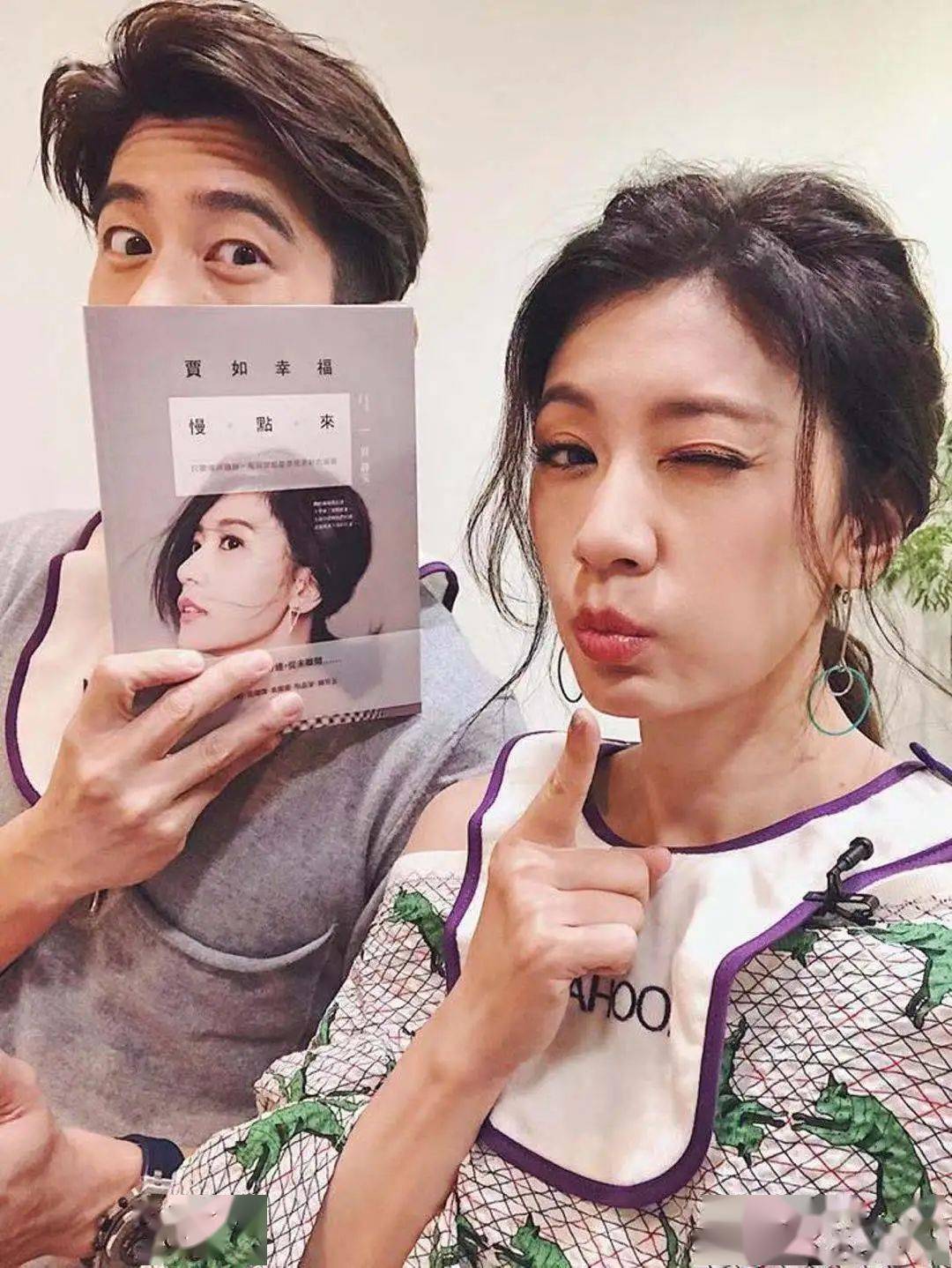 林心如离婚上热搜瞒了这么久终究还是让大家失望了