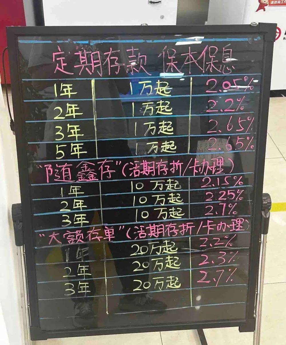 南方财经全媒体记者分别查询了中国银行,招商银行,民生银行等银行手机
