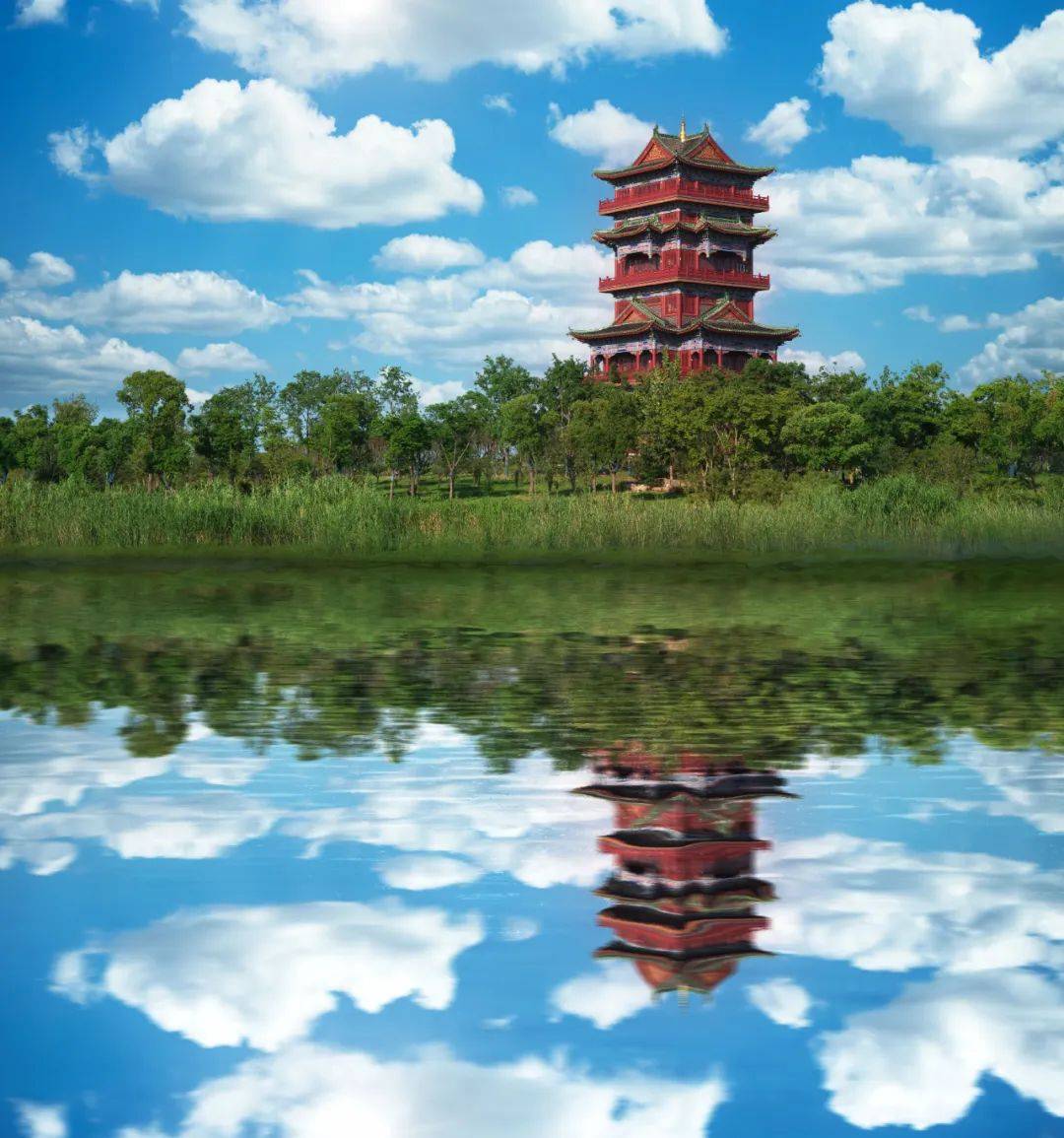 春游江淮 请来滁州|关于滁州,关于草莓音乐节你所不知道的有这些