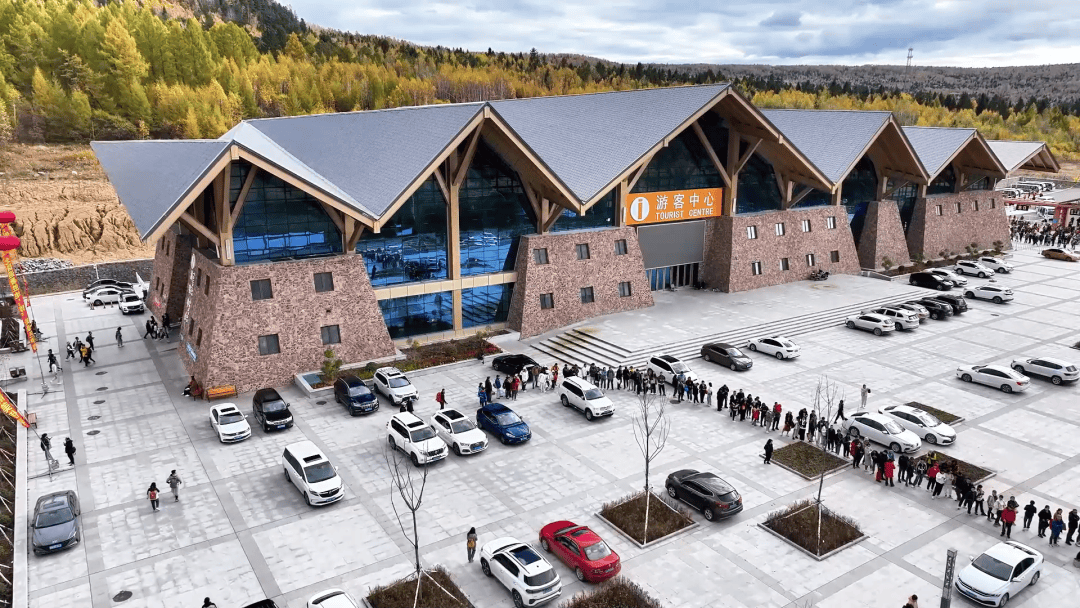 牢记嘱托谋振兴汤旺县抓产业延链条县域经济提质增效