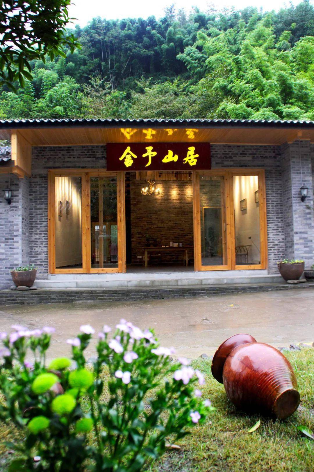 鹤鸣春日赏花,带你住进春天里!_大邑_自然_生活