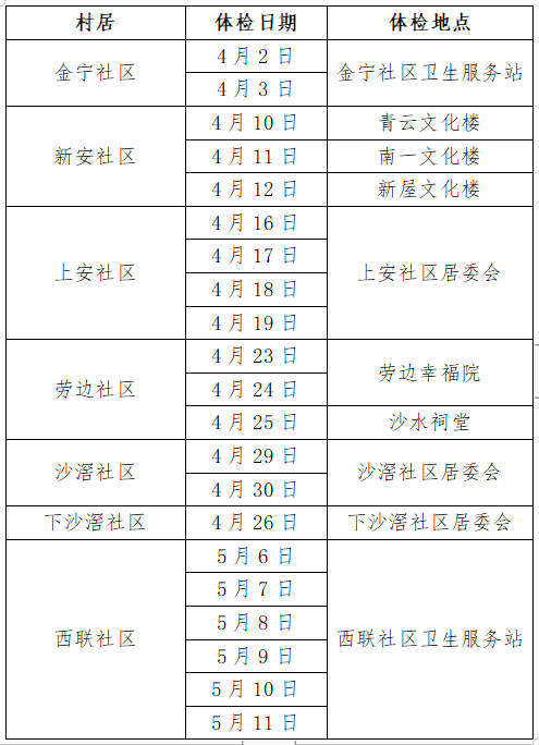2024年3月30日(星期六)10:30—12:30,15:00—17:00,将在丹灶中学进行