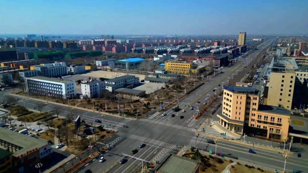 争创进行时盘山县于细微处彰显文明力量