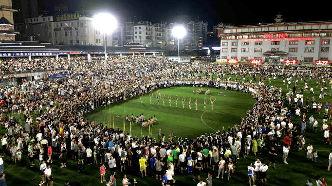 来贵州上春山马蜂窝与27黔地标联名推出春山攻略