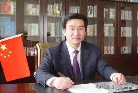 重磅张韶华接替李成林出任省公安厅厅长山西籍老公安衡晓帆履新天津