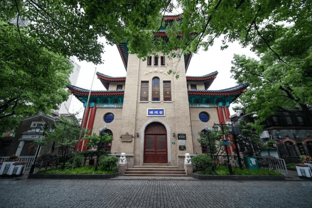 以爱之名用骑行拥抱虹口魅力虹口骑乐无穷