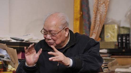 110岁马识途去世,青春献给革命,晚年与肺癌斗争,"我的字典里没有投降"