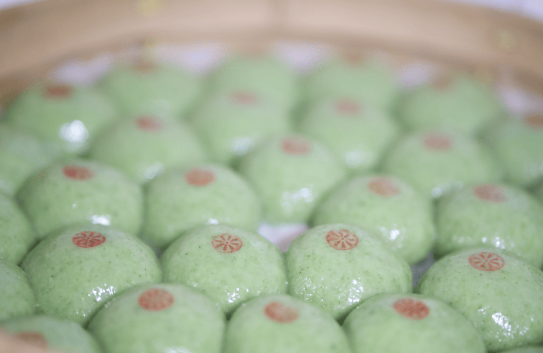 走,上春山,挖春笋,食春味!_青团_松江_竹笋