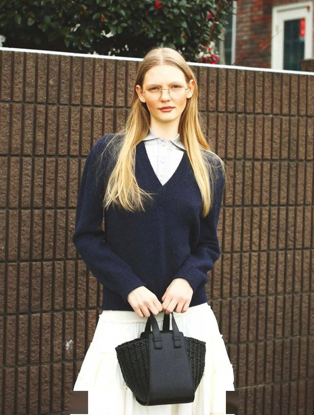 很多时候美丽是裙子给的