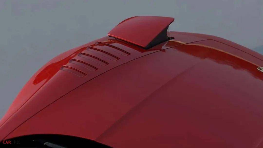 翻灯的新版保时捷911,是不是更加迷人?_搜狐汽车_搜狐网