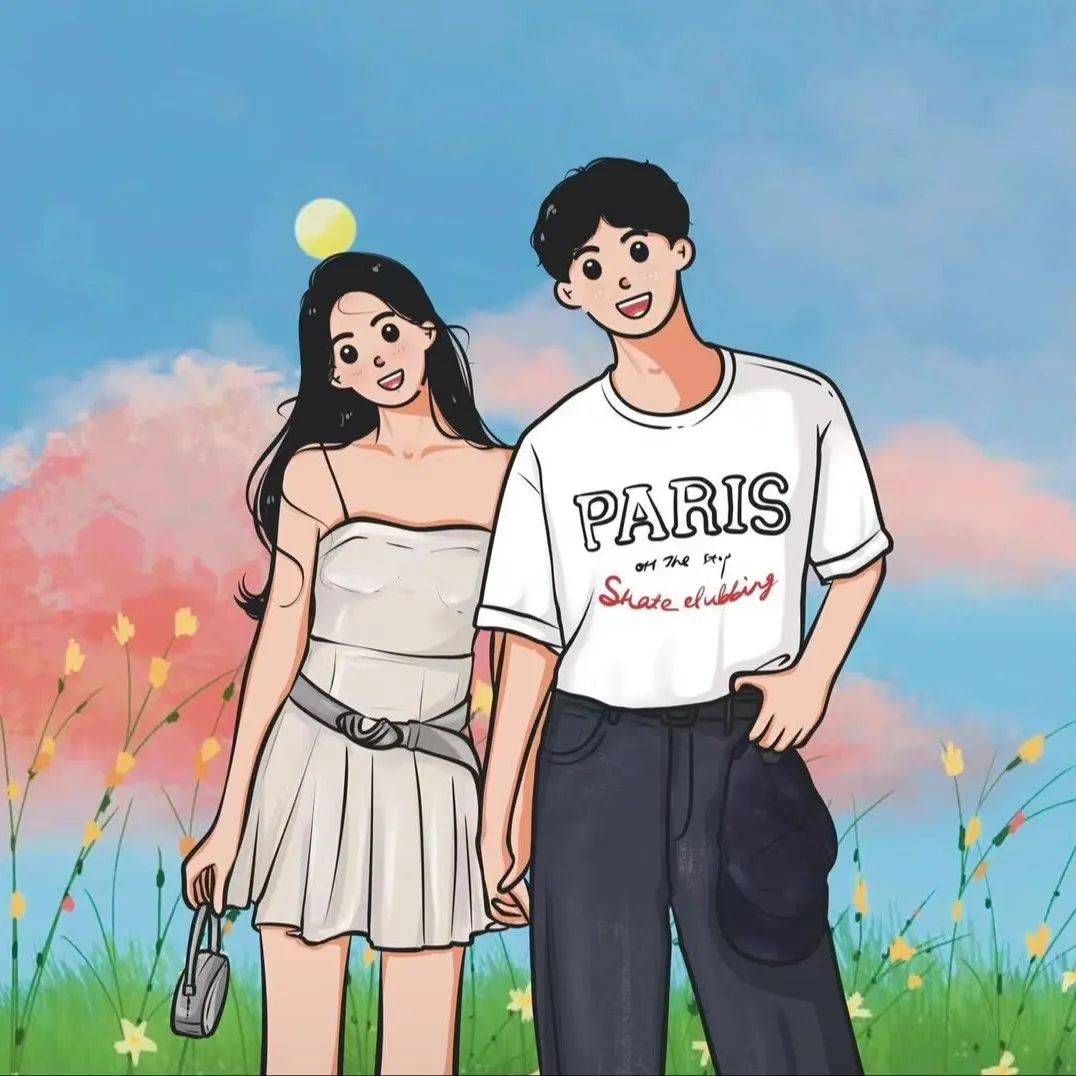 头像高级养眼的微信头像