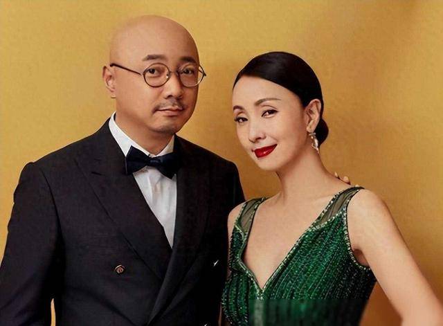 夫妻本是同林鸟陶虹无力回天徐峥风波难平