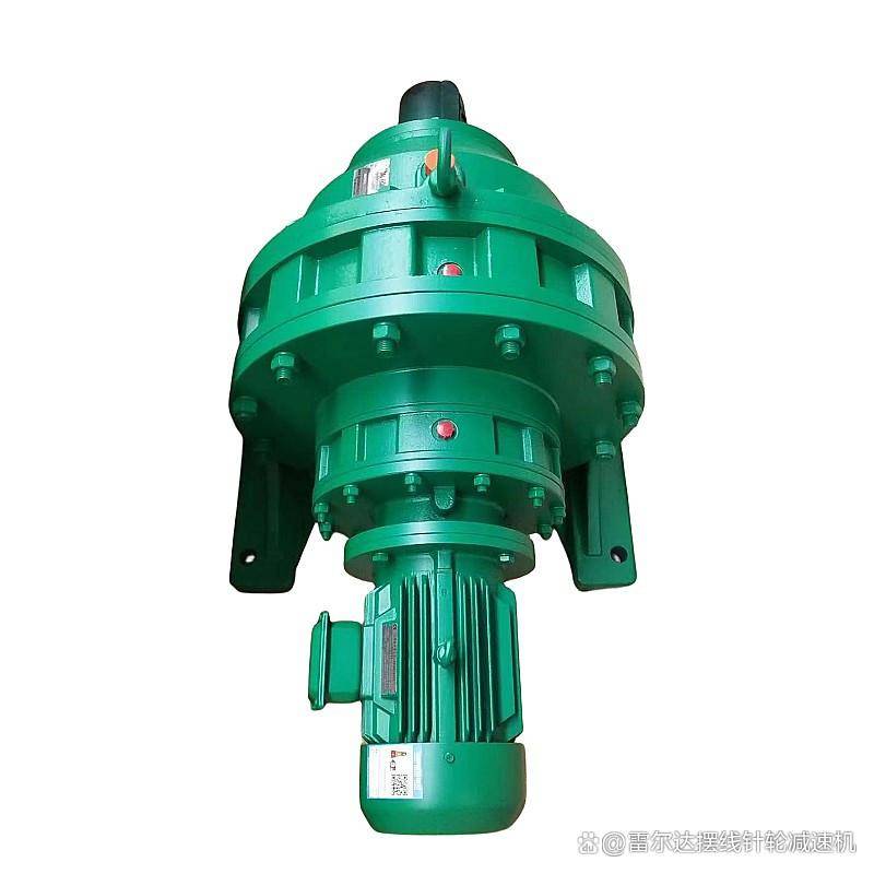 bwd6减速机bwd62915185kw安装尺寸bwd6