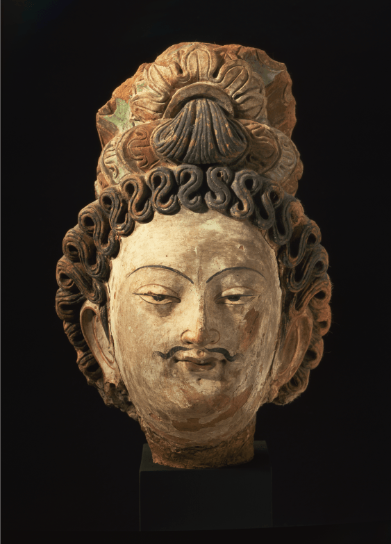 丝绸之路大展系列讲座丝绸之路上的龟兹石窟