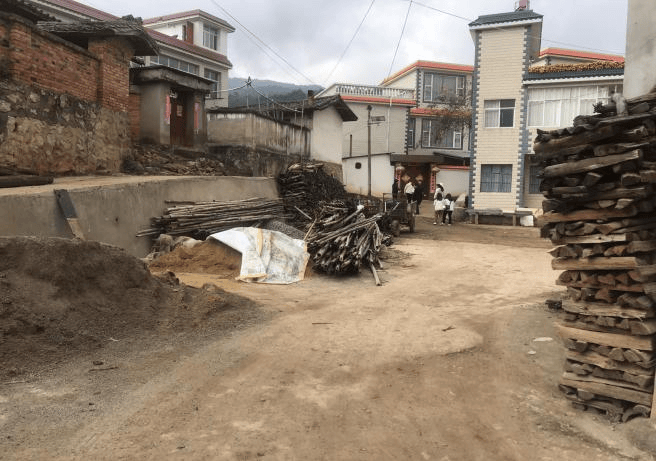 公示| 这一名单,云南4地拟入选!_整治_农村部_村庄