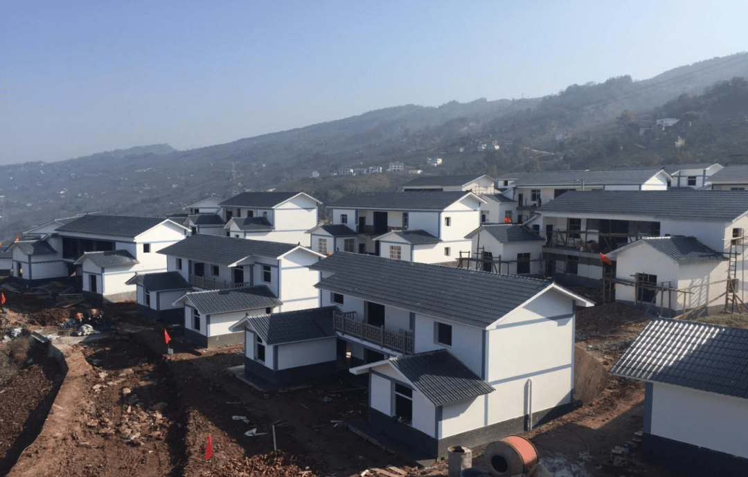 这一名单,云南4地拟入选!_整治_农村部_村庄