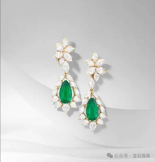 phillips举行珍贵珠宝香港拍卖彩色钻石及彩色宝石吸睛