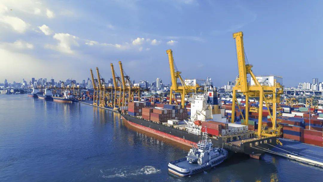 巴尔的摩港口停摆红海航运危机重现