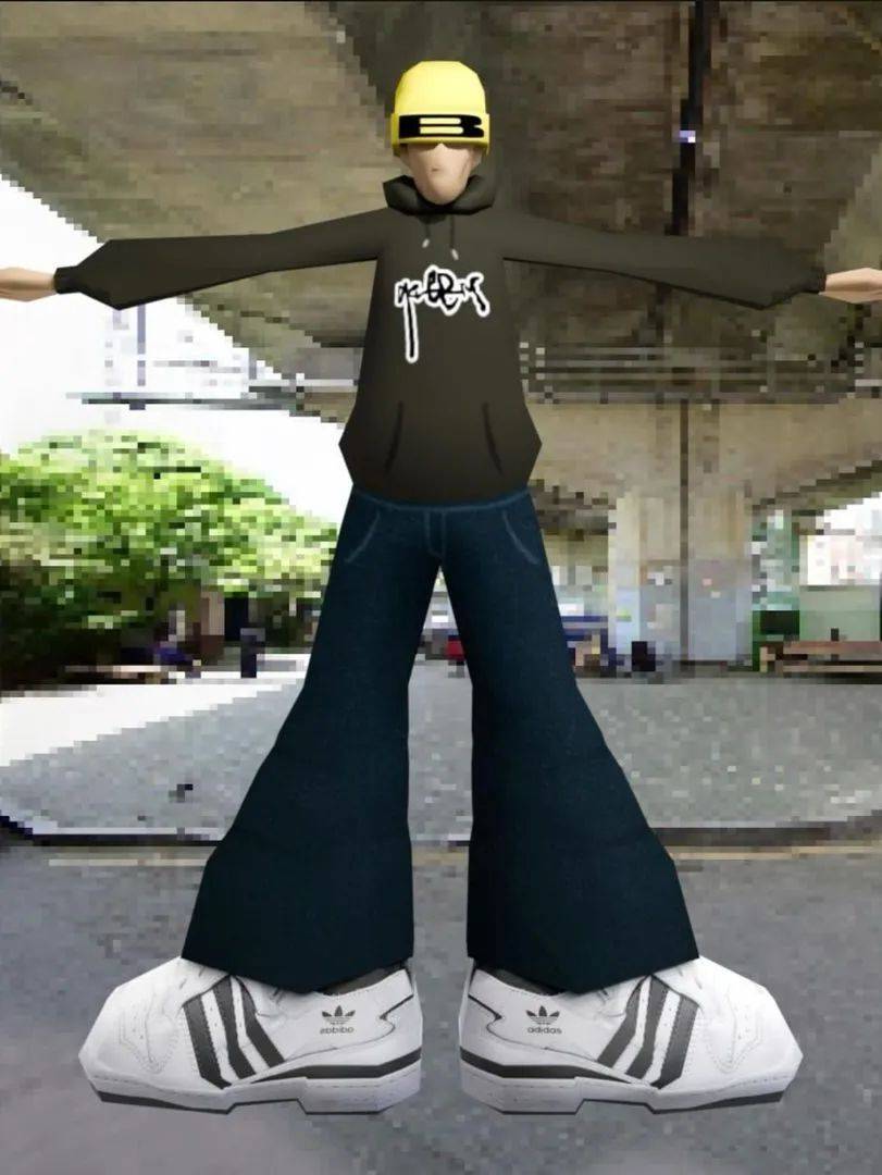 明晚首尔cakeshop香港artbasel一夜快闪店开张